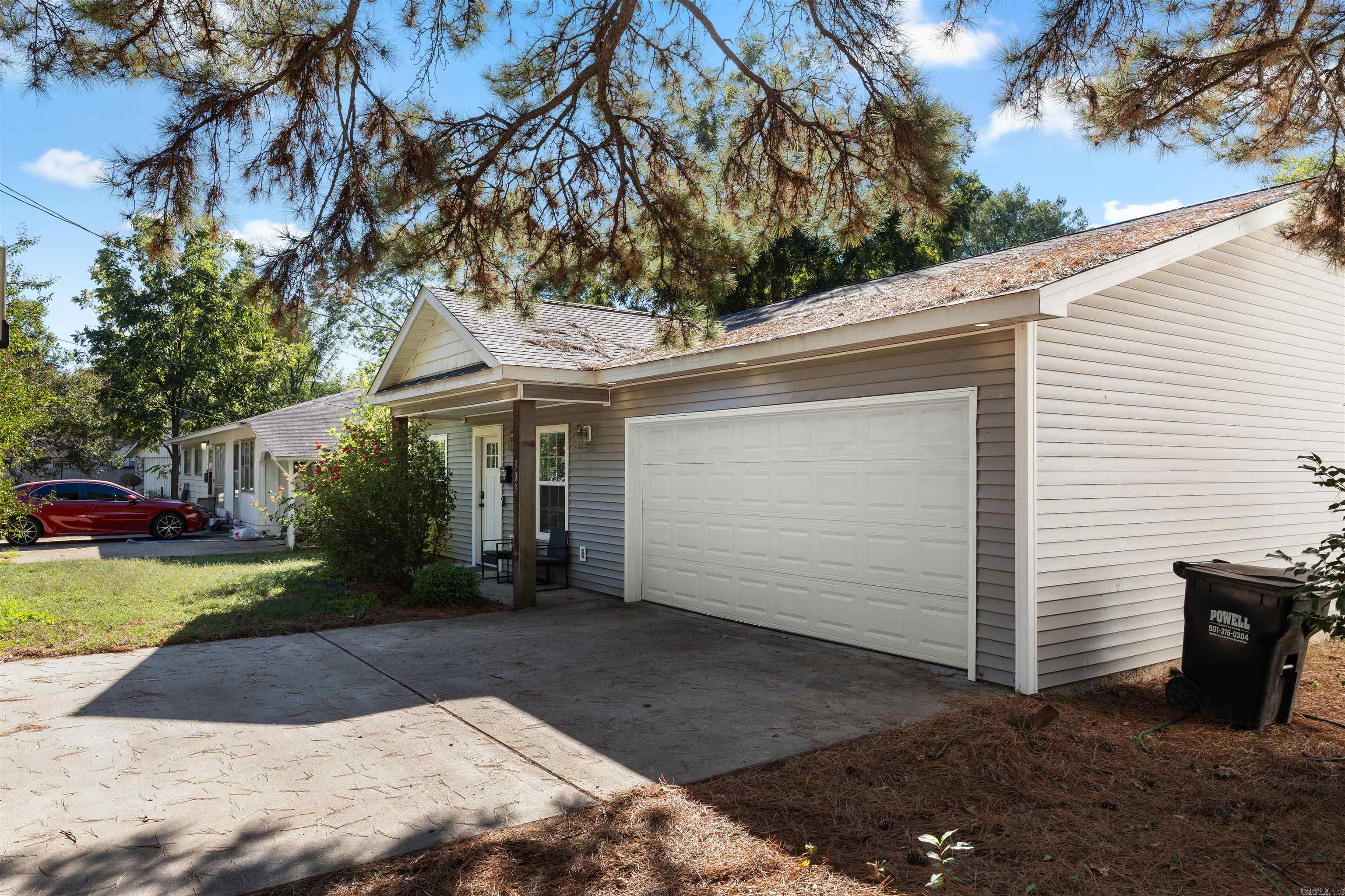 R DOBBS - Residential