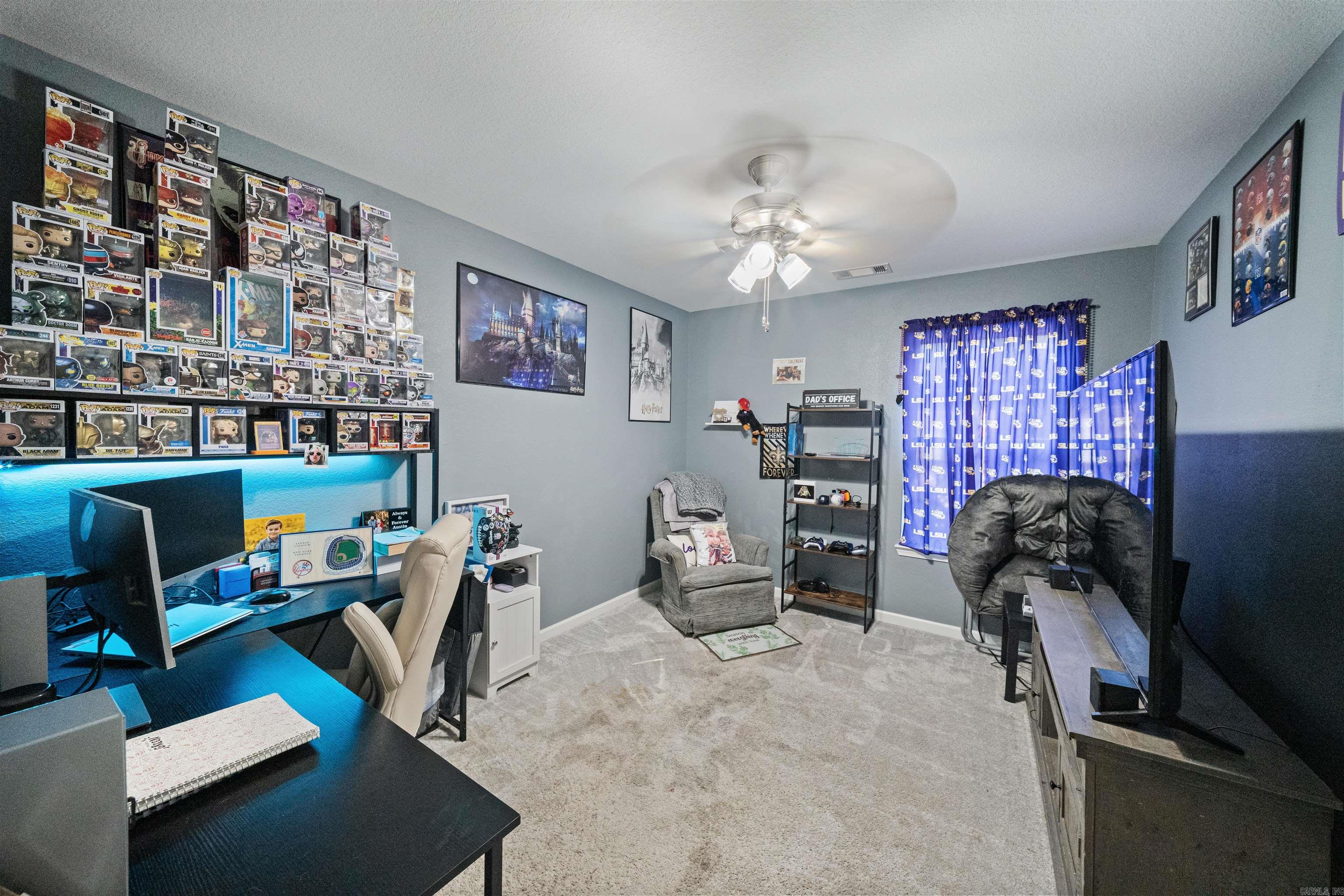 R DOBBS - Residential