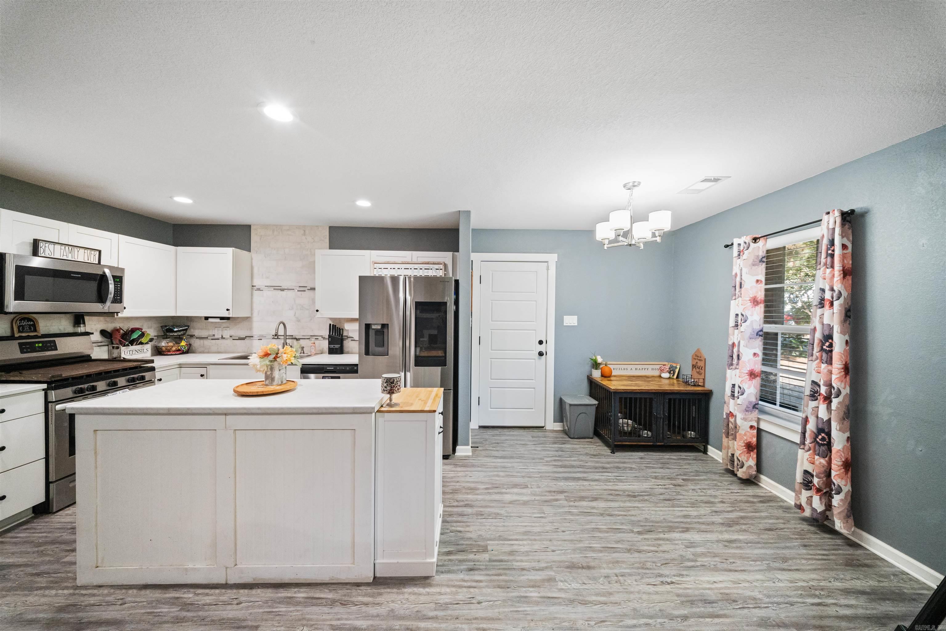 R DOBBS - Residential