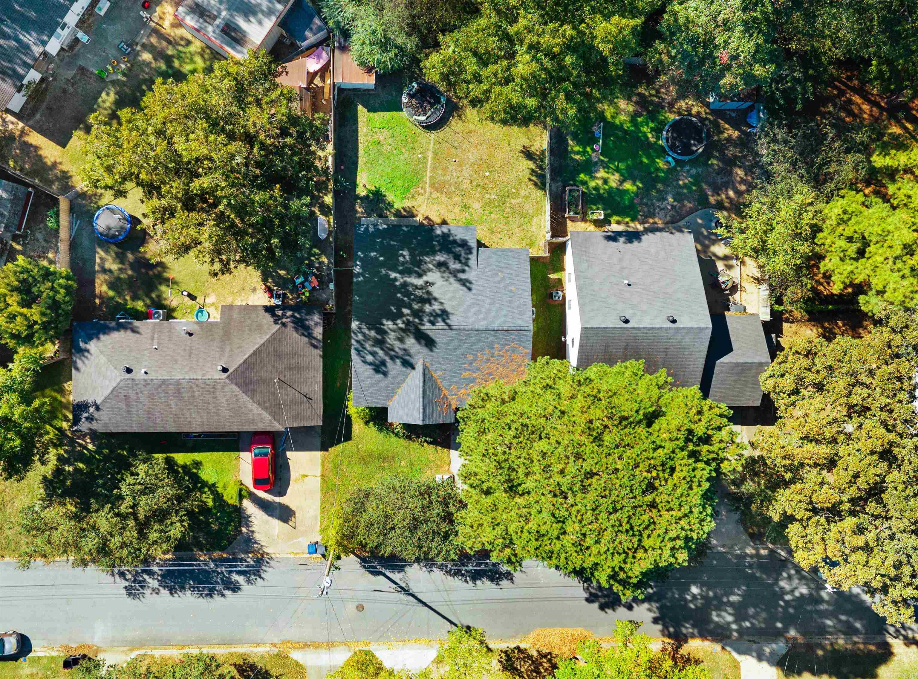 R DOBBS - Residential