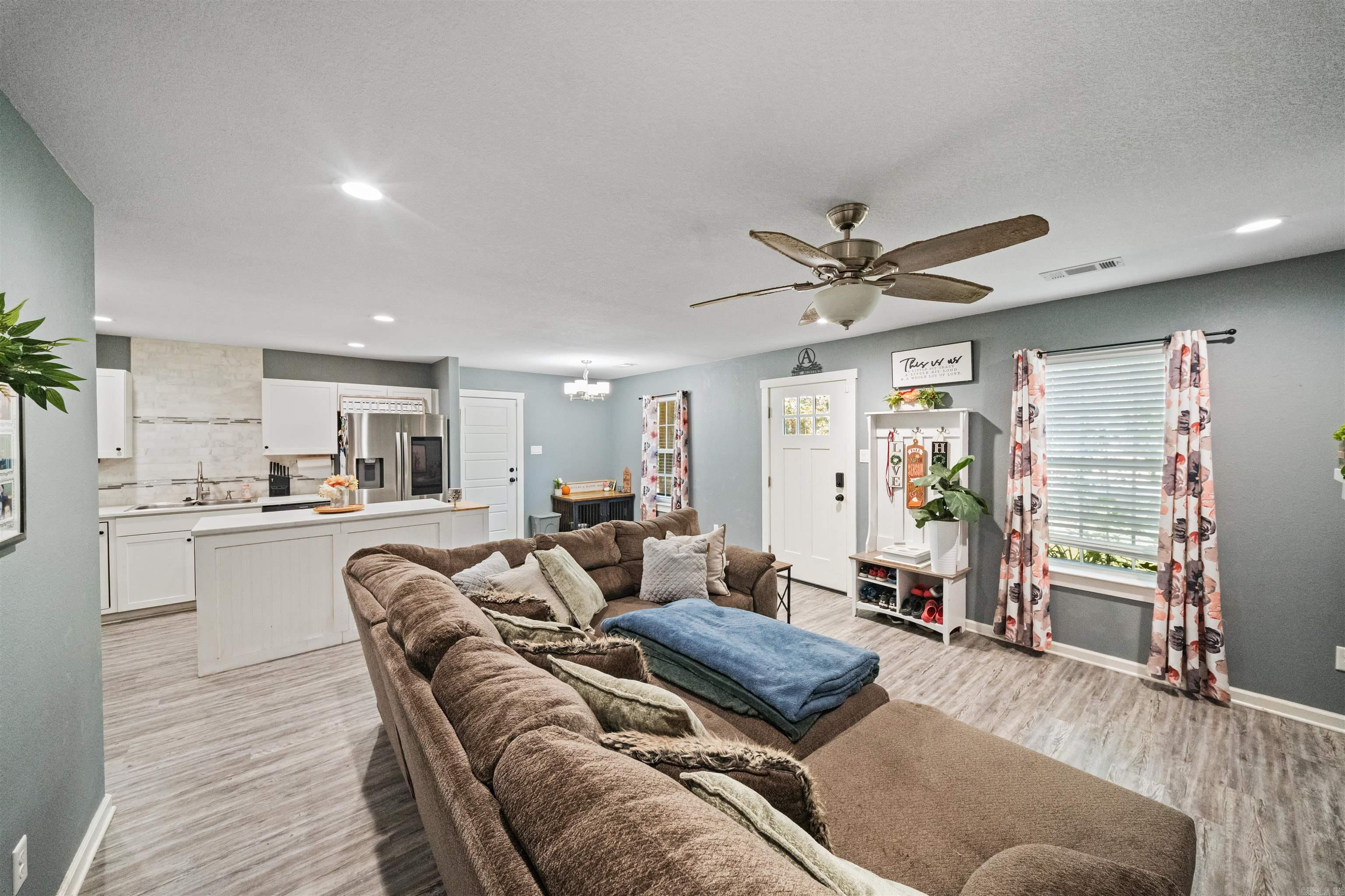 R DOBBS - Residential