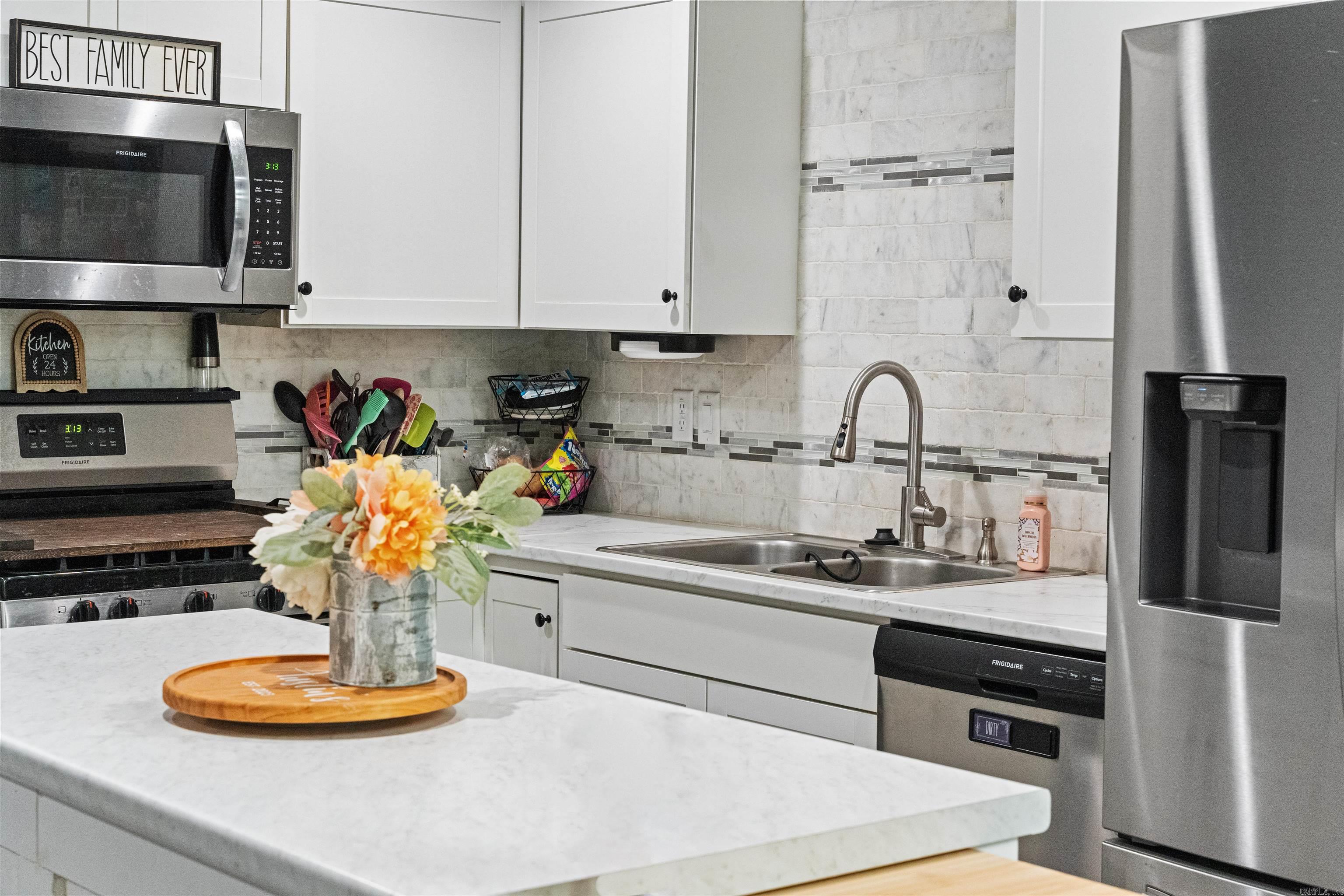 R DOBBS - Residential