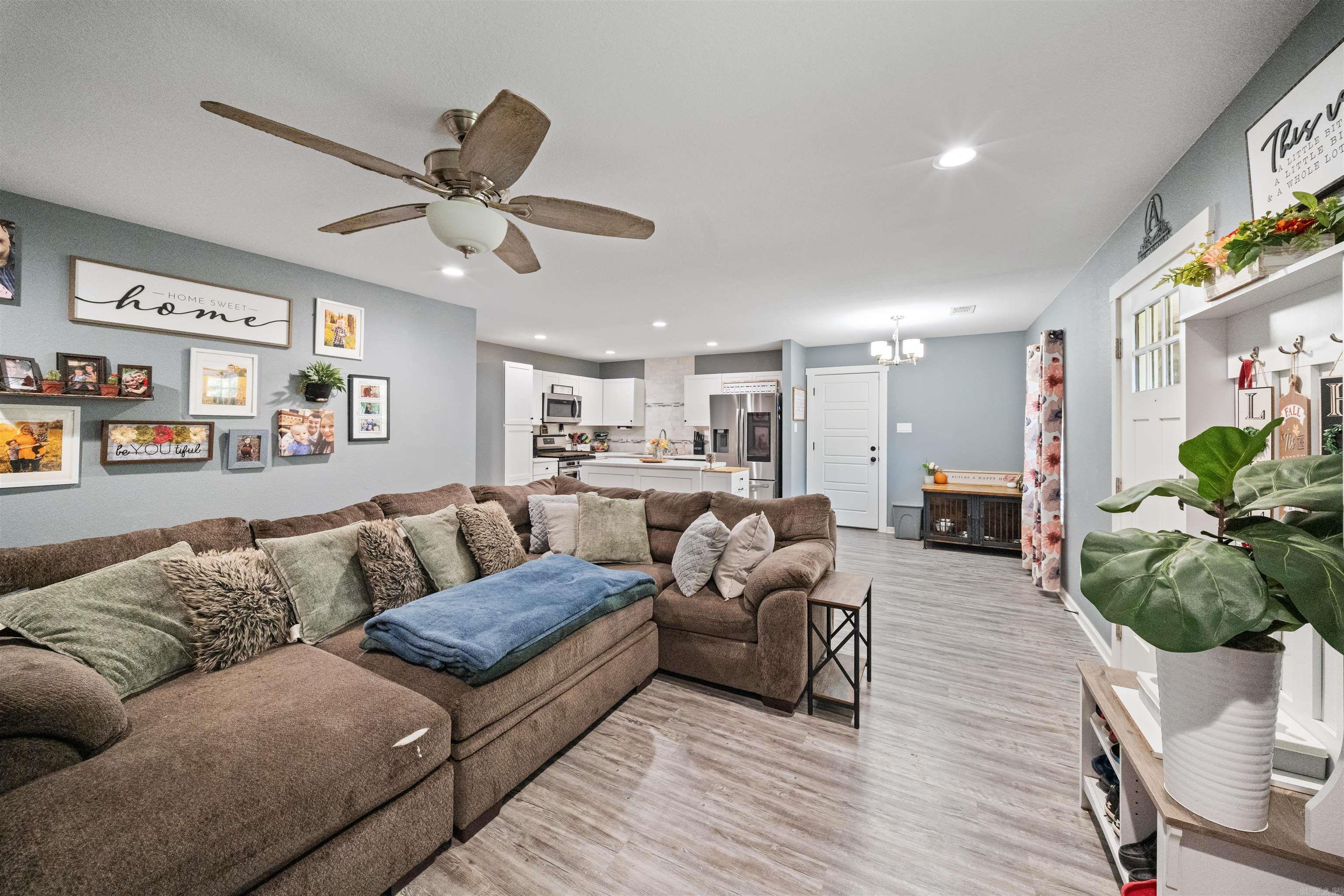 R DOBBS - Residential