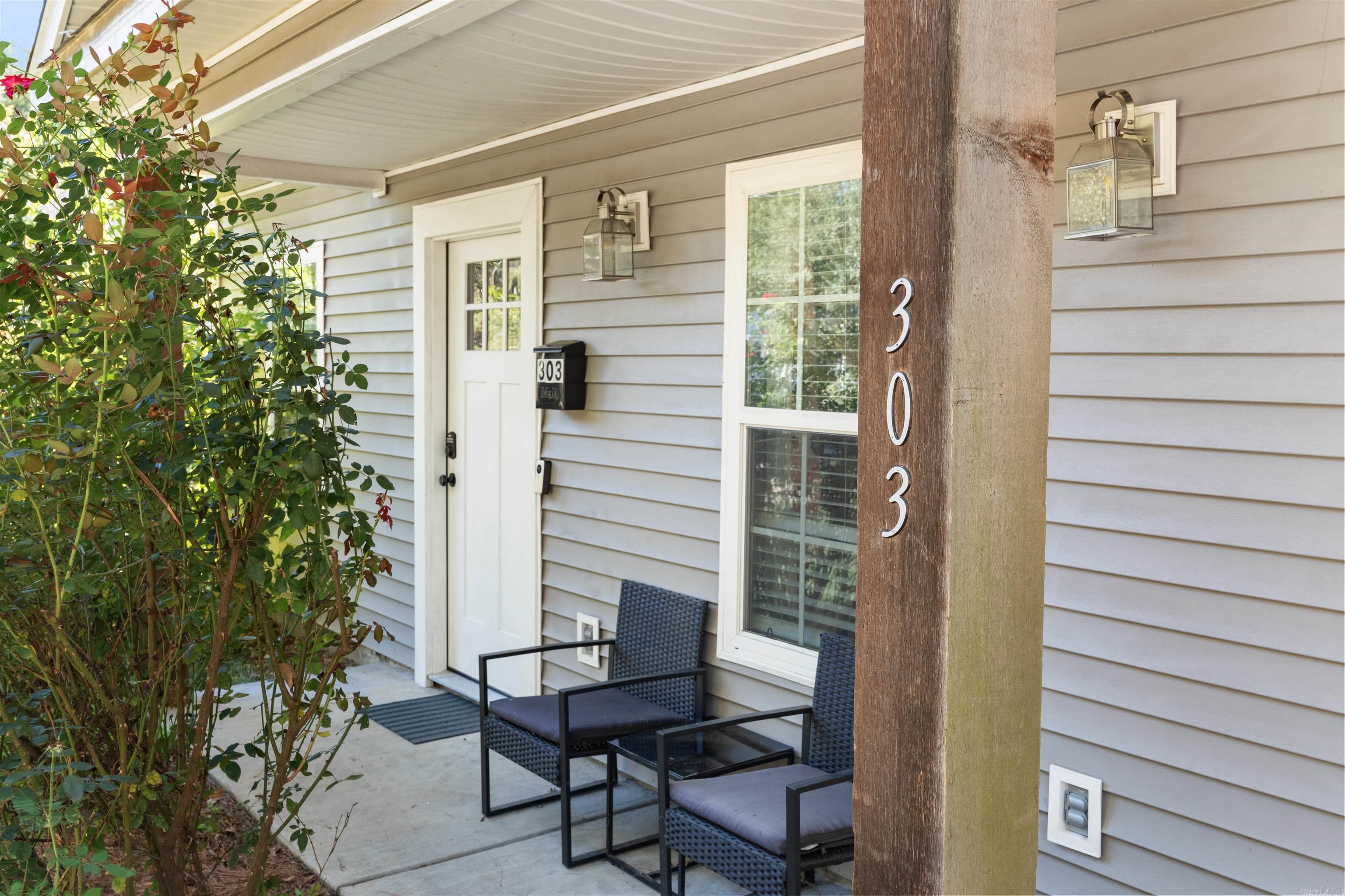 R DOBBS - Residential