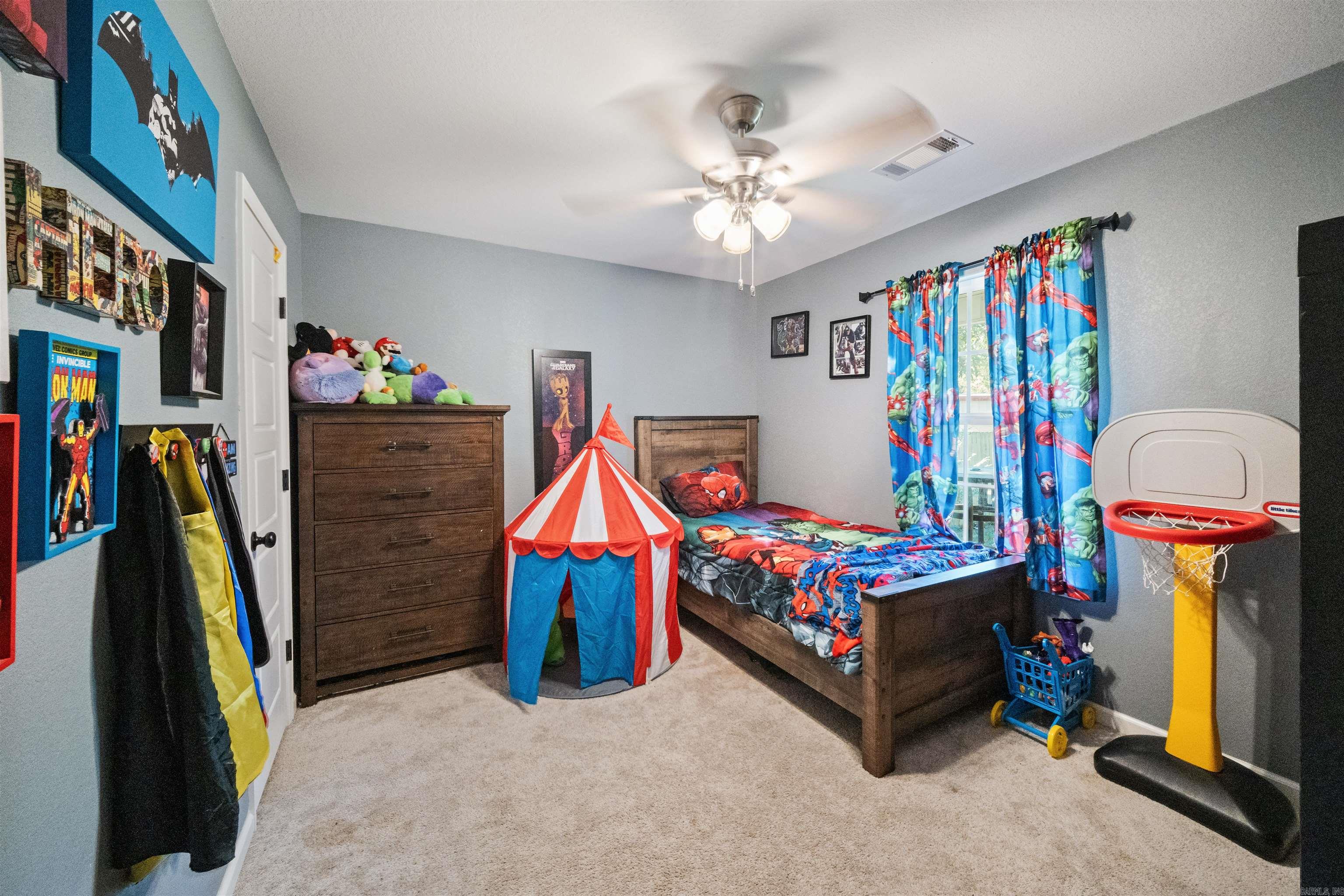 R DOBBS - Residential