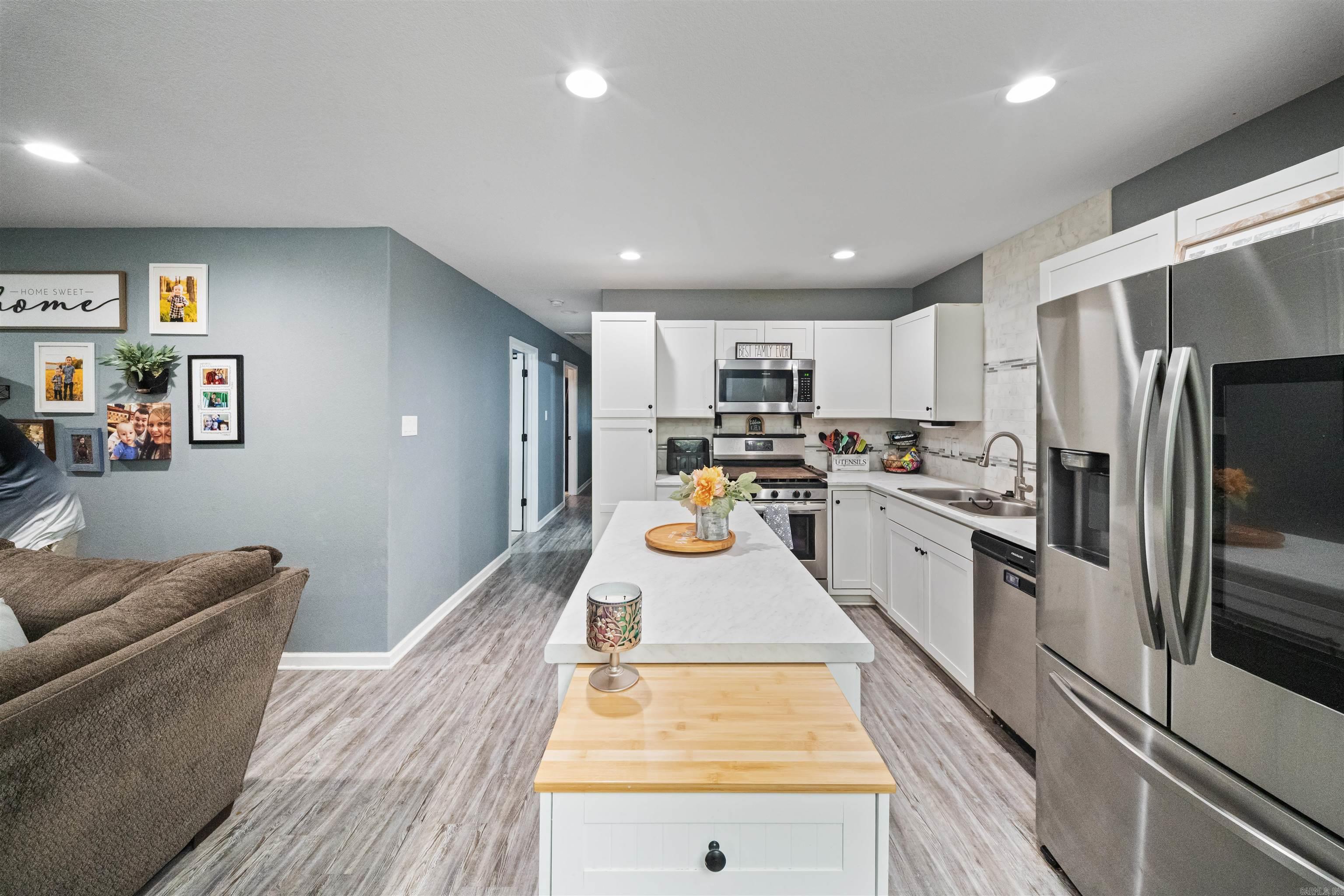 R DOBBS - Residential