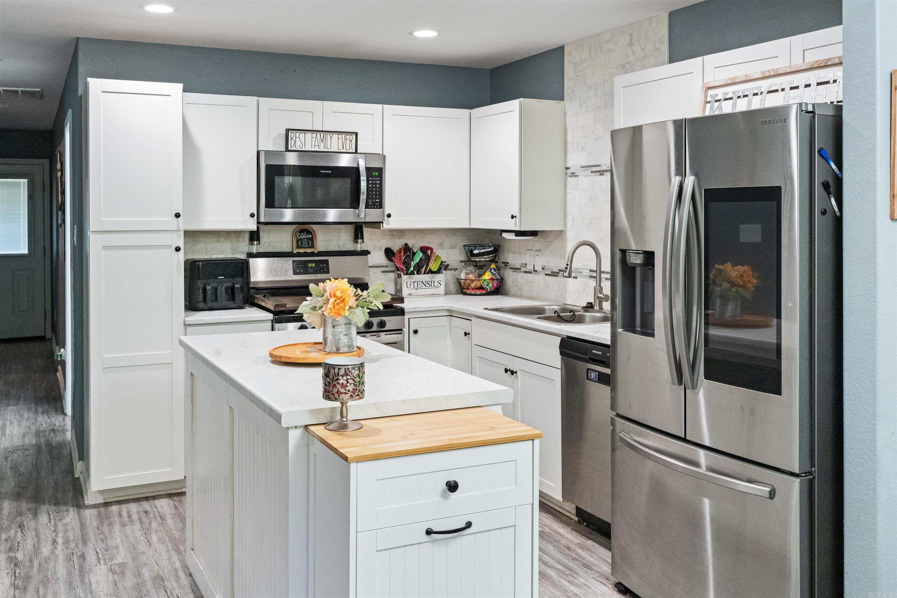 R DOBBS - Residential