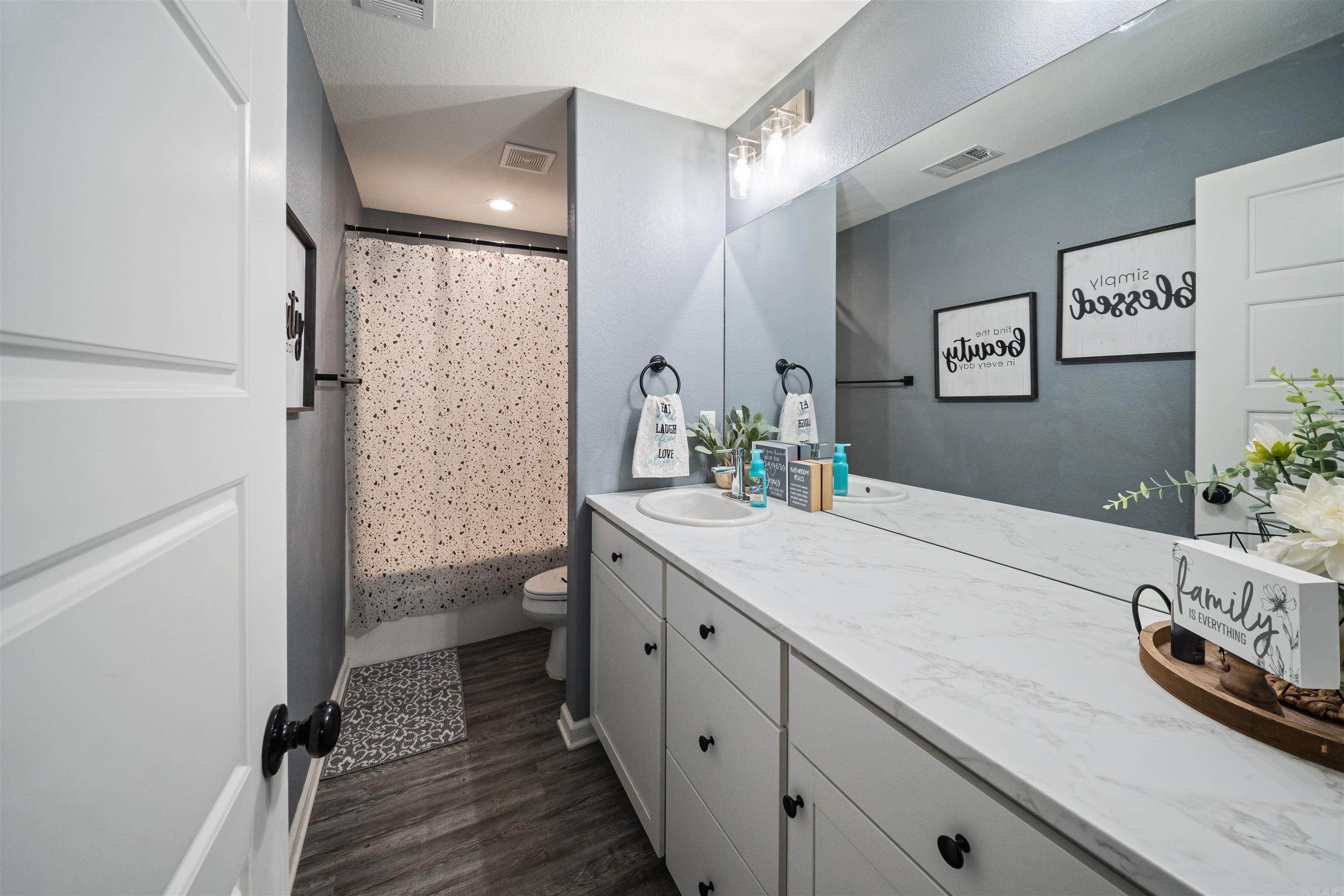 R DOBBS - Residential