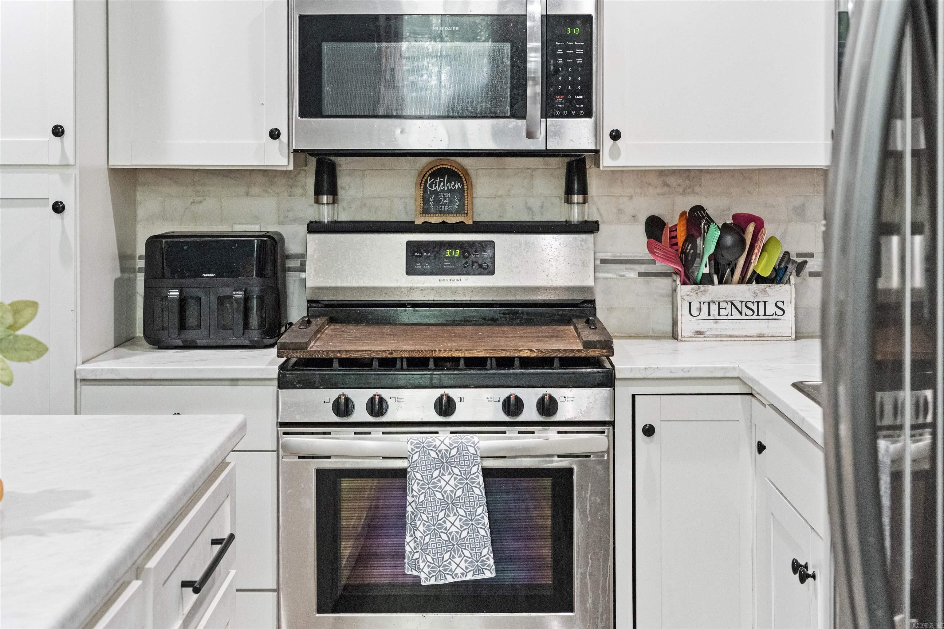 R DOBBS - Residential