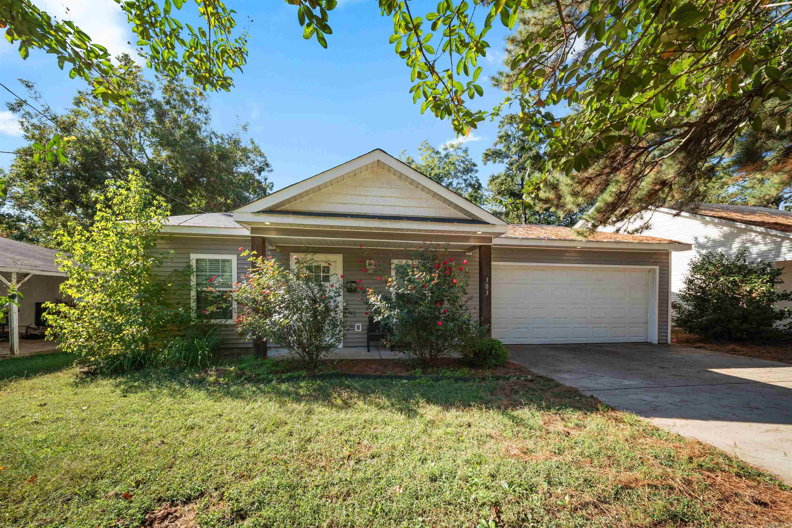 R DOBBS - Residential