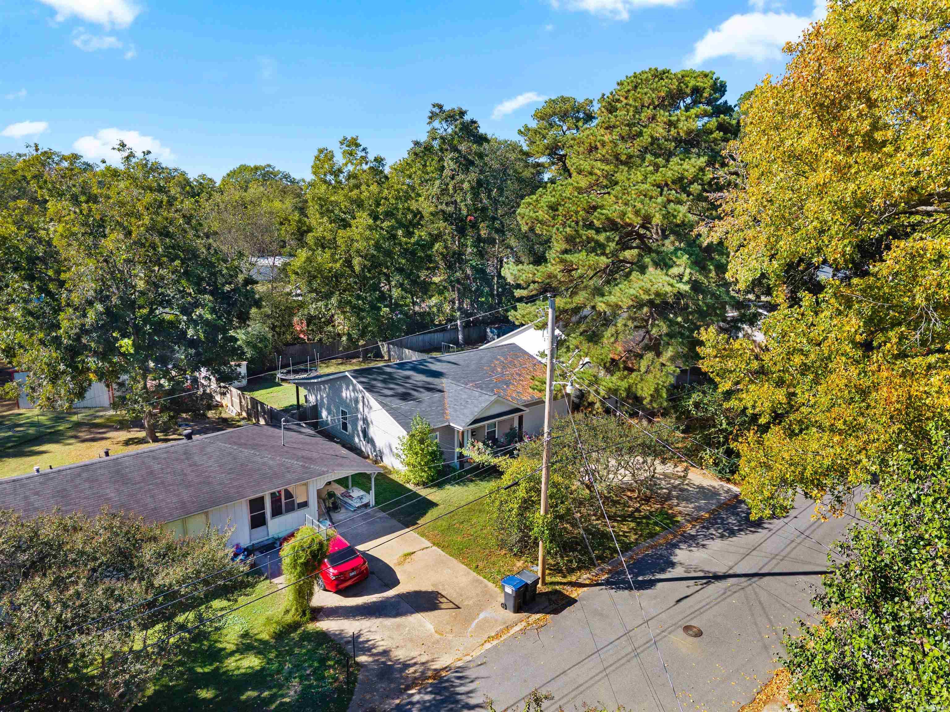 R DOBBS - Residential