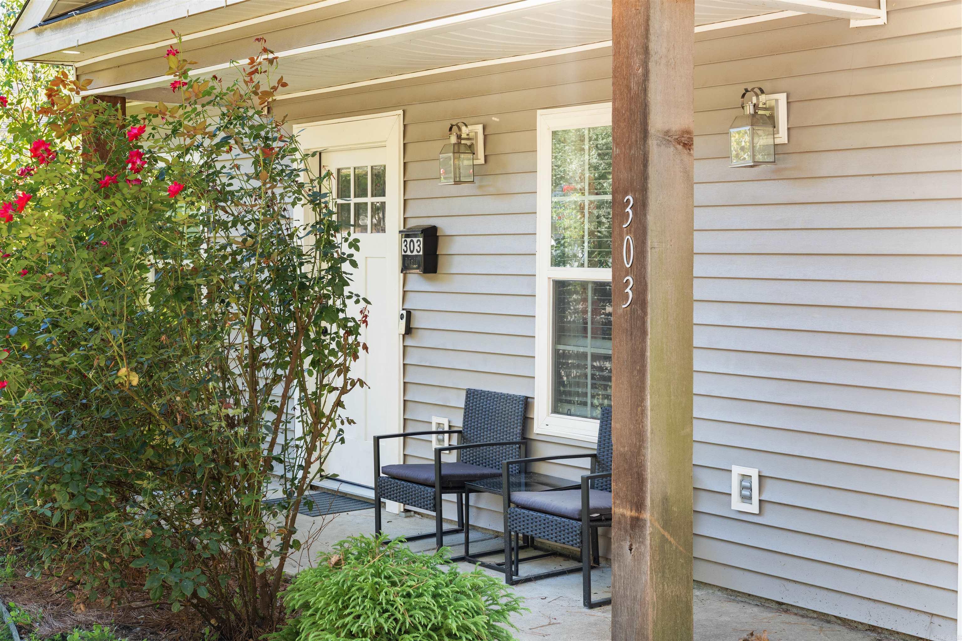 R DOBBS - Residential