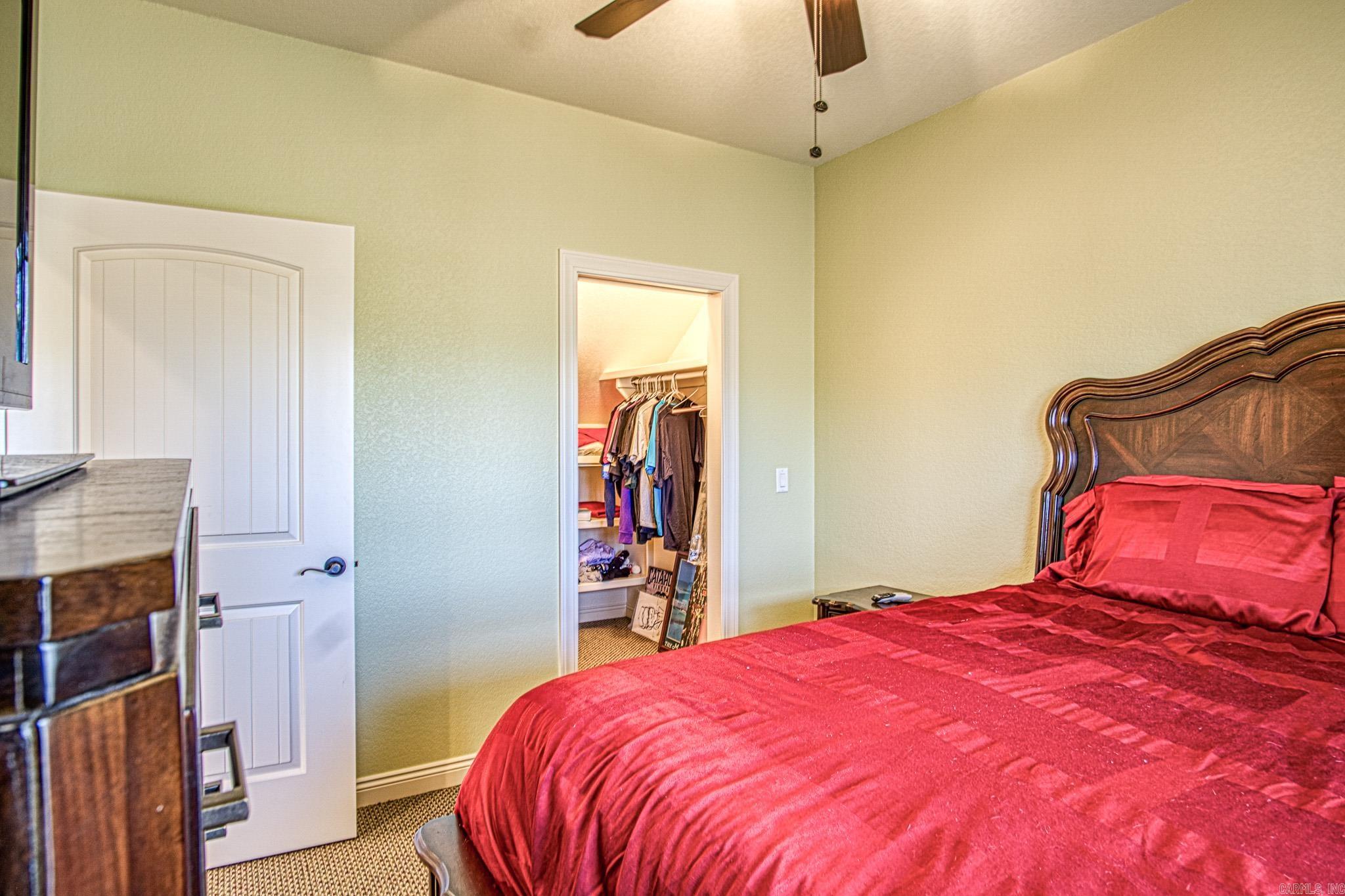 Gerante - Residential