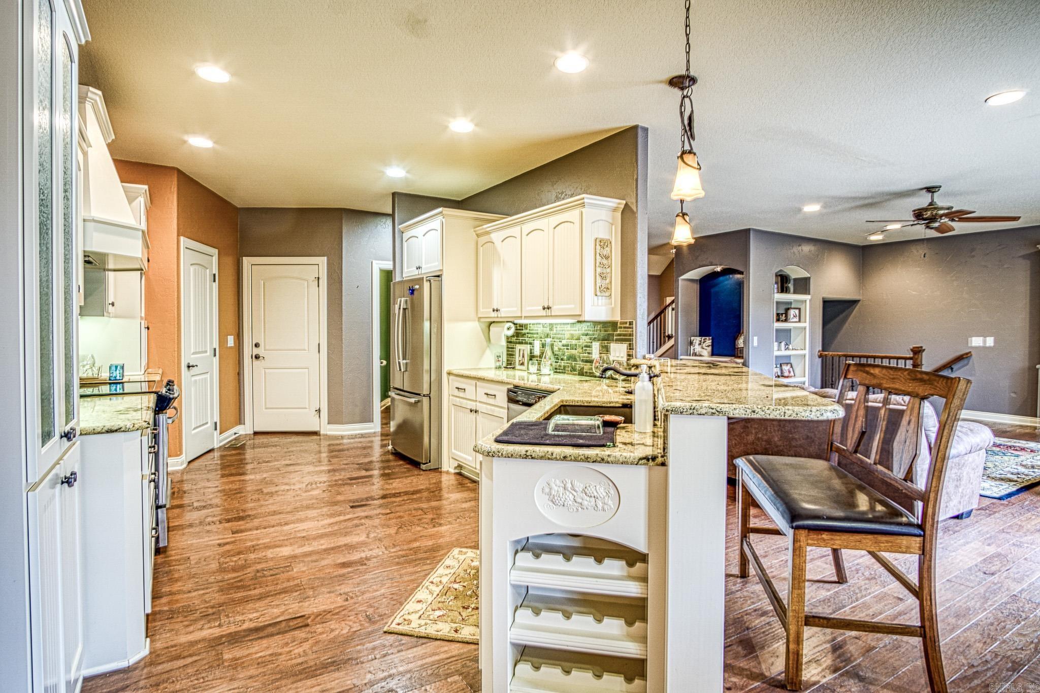 Gerante - Residential