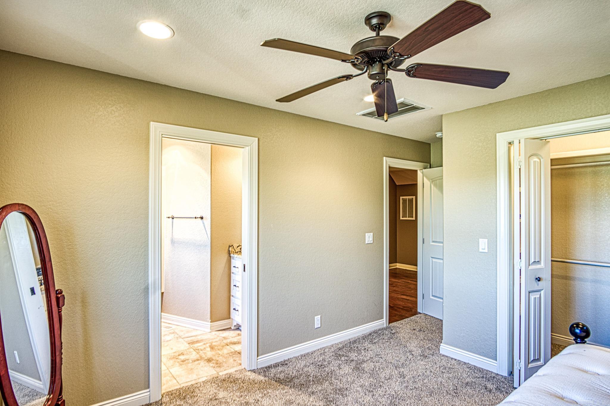 Gerante - Residential