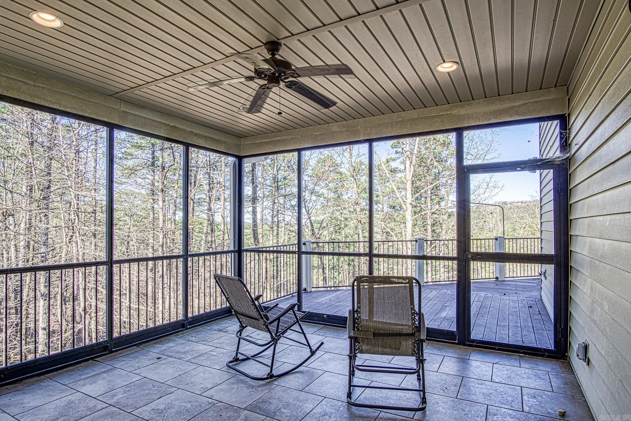 Gerante - Residential