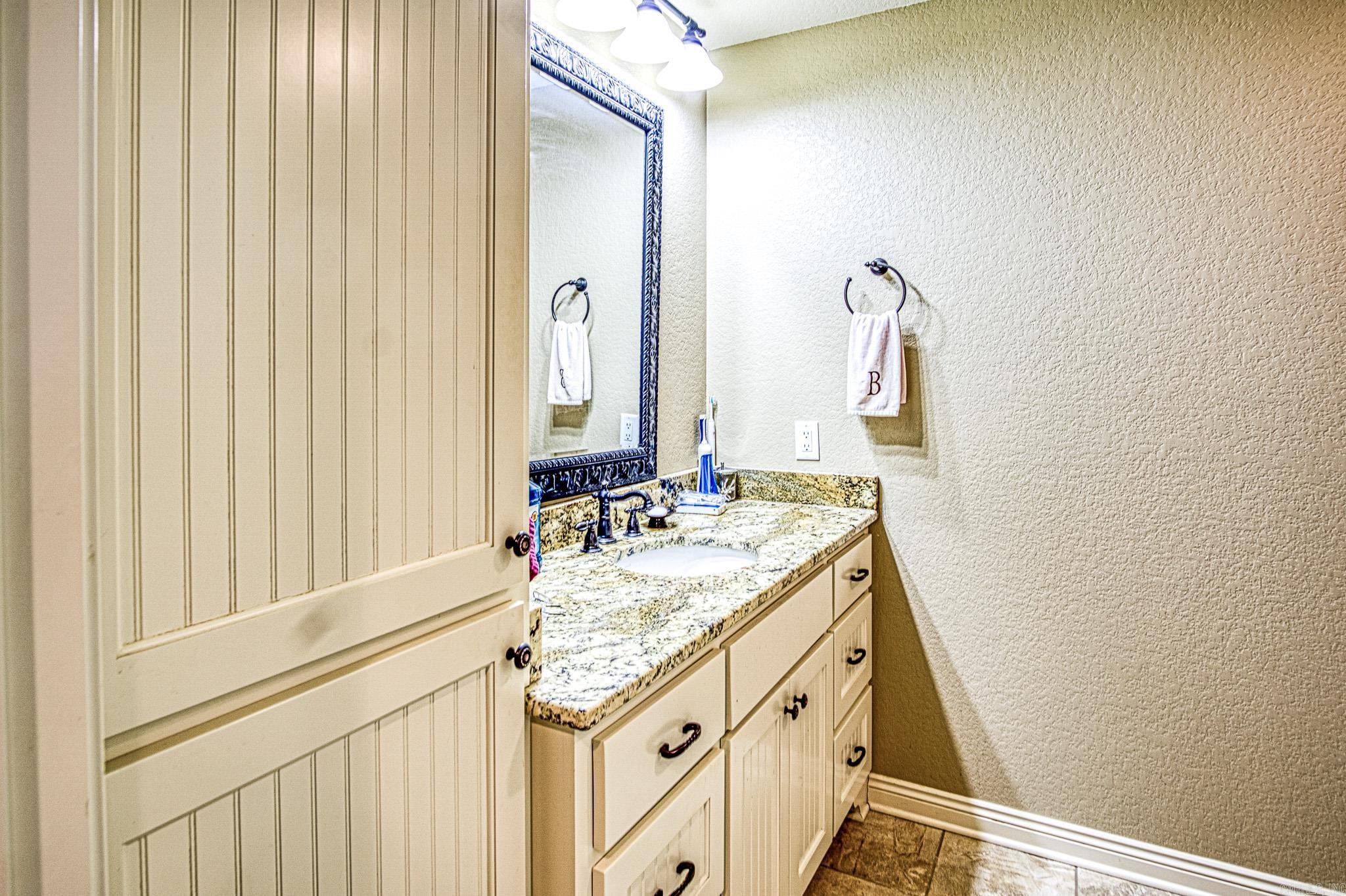 Gerante - Residential