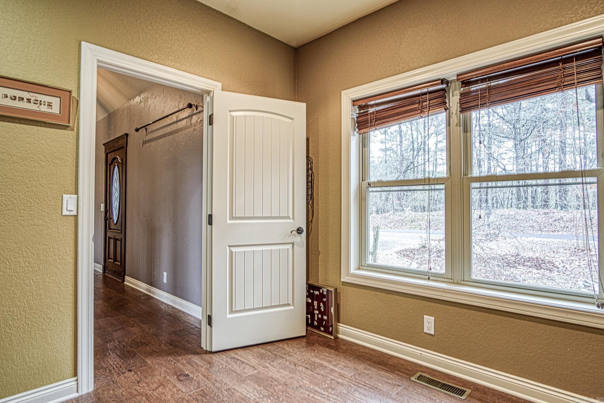 Gerante - Residential