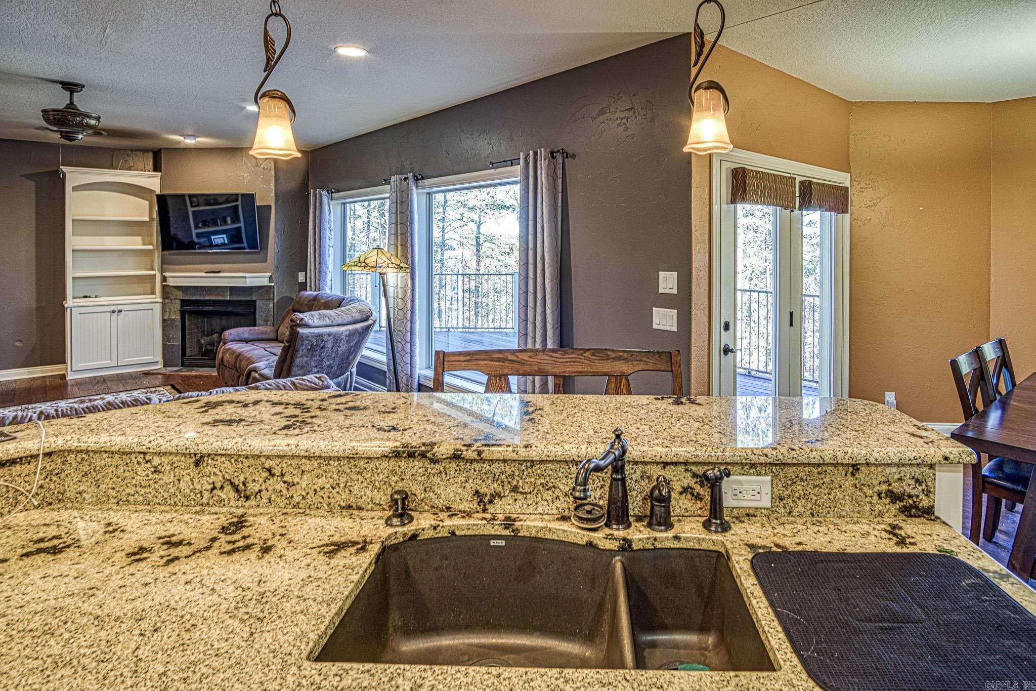 Gerante - Residential