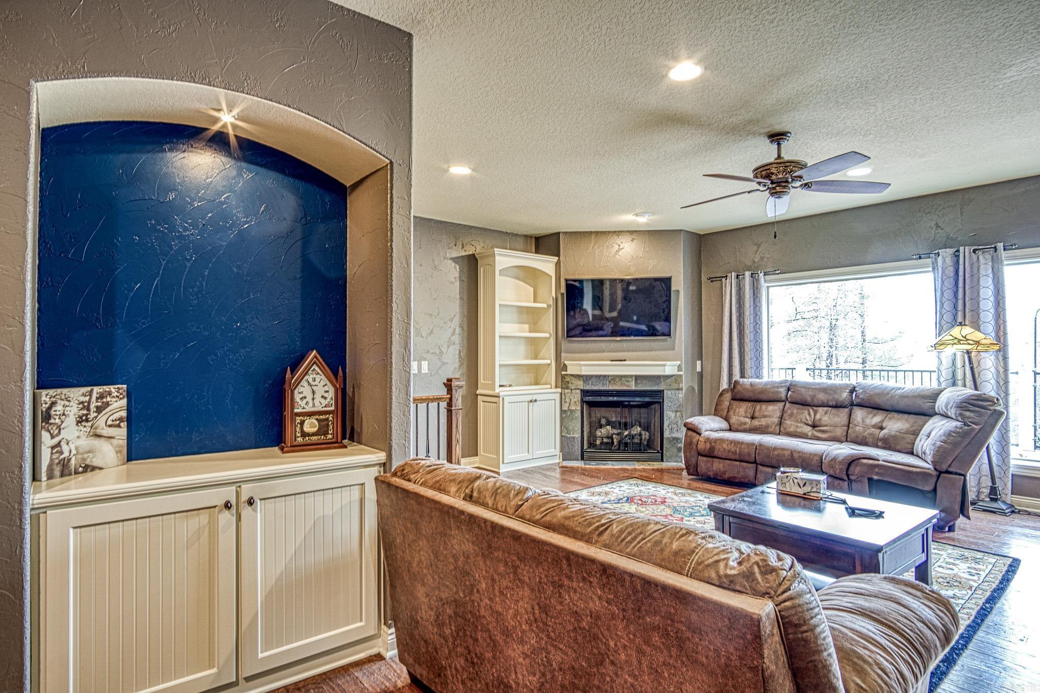 Gerante - Residential