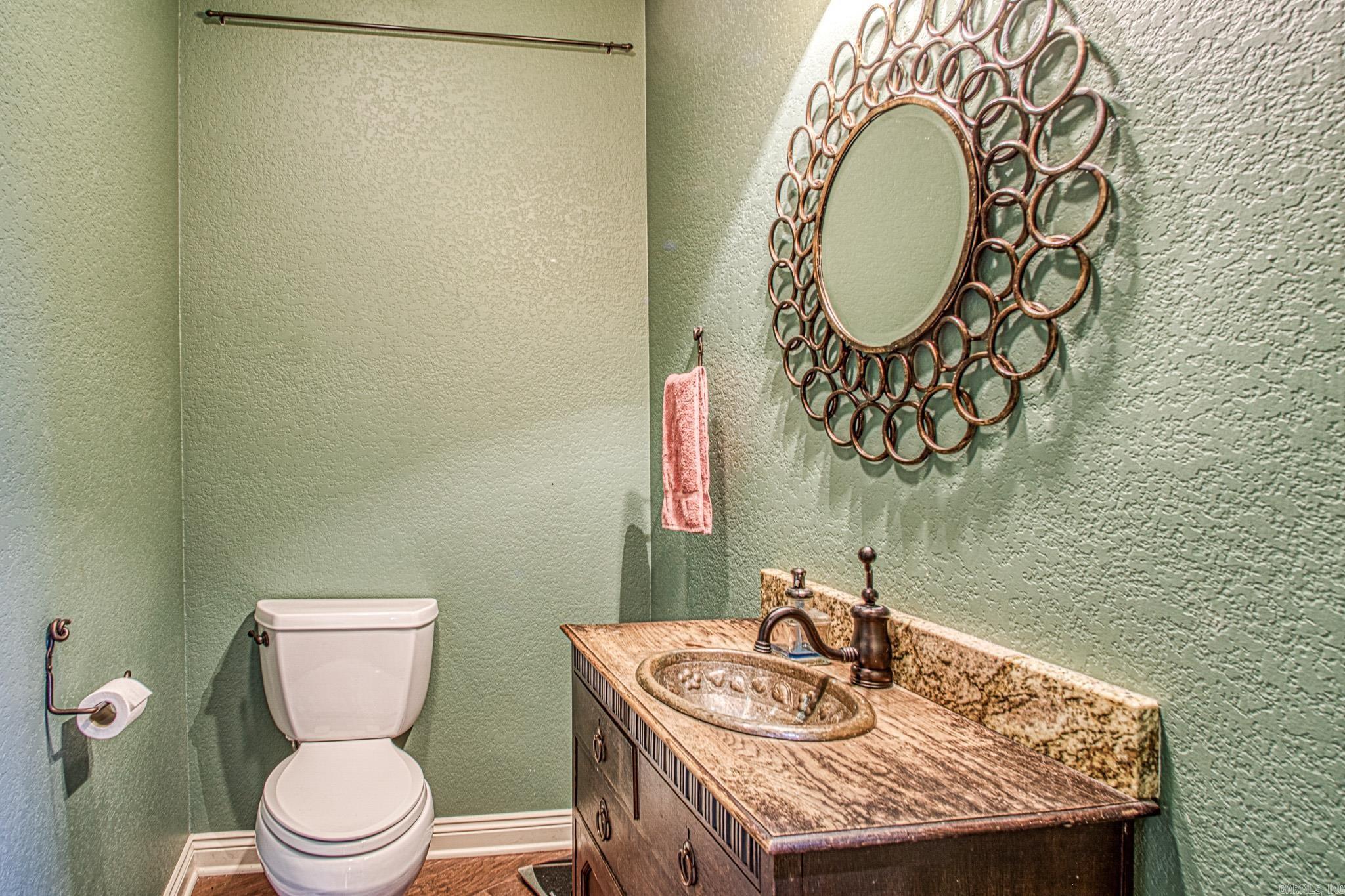 Gerante - Residential