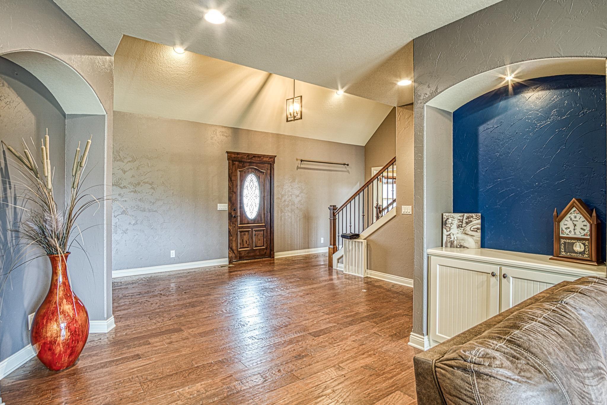 Gerante - Residential