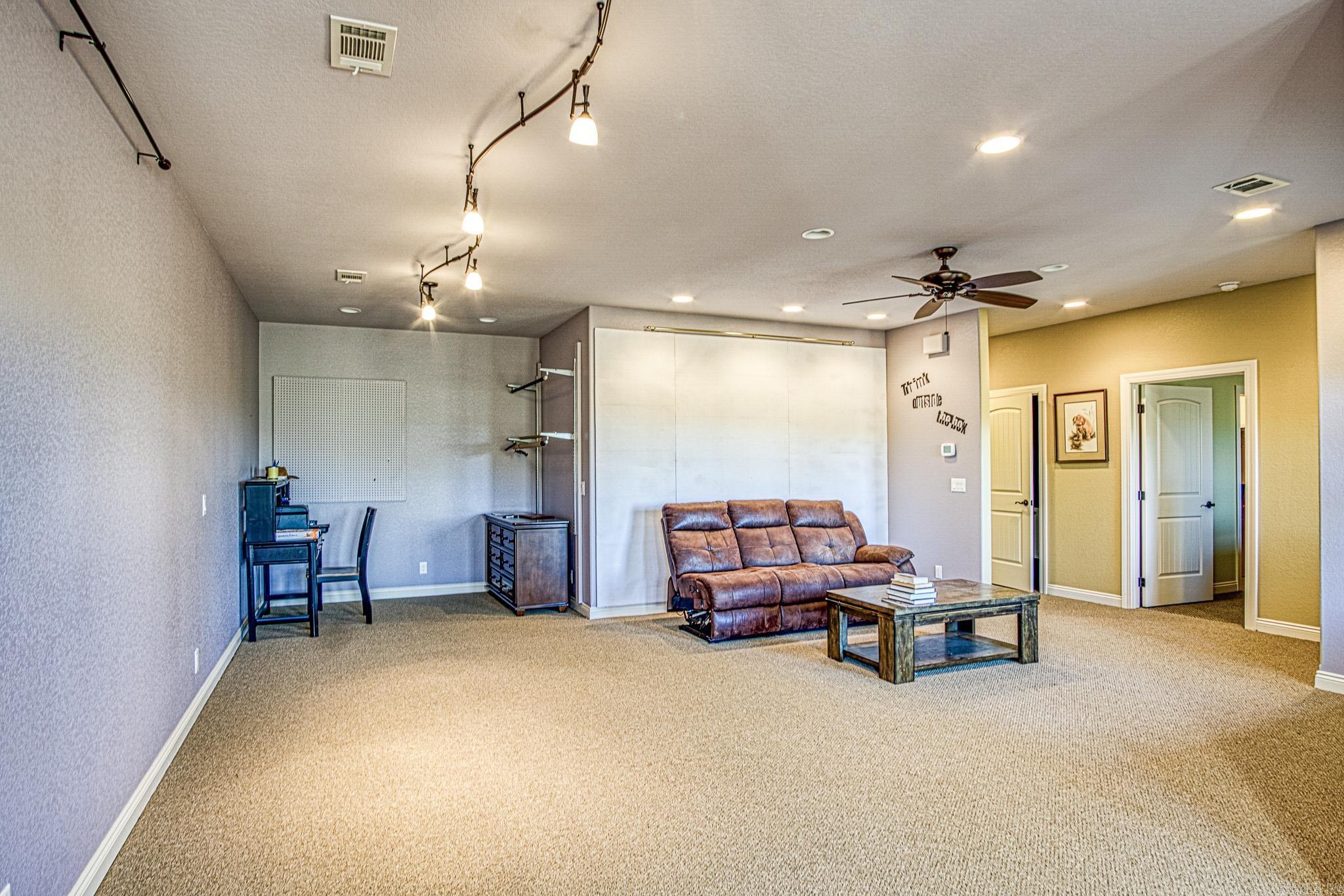 Gerante - Residential