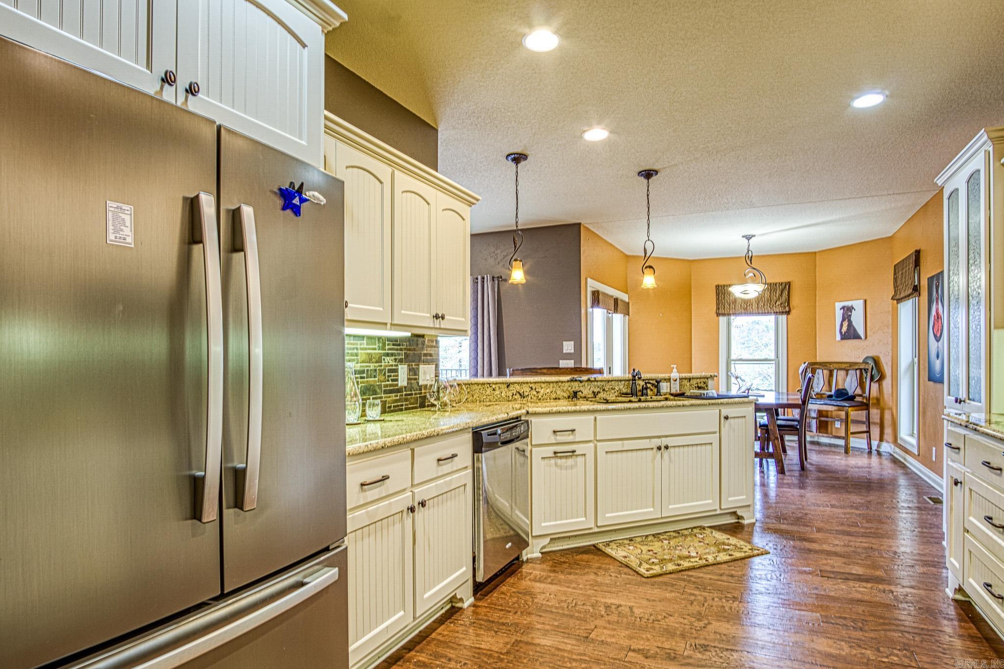 Gerante - Residential