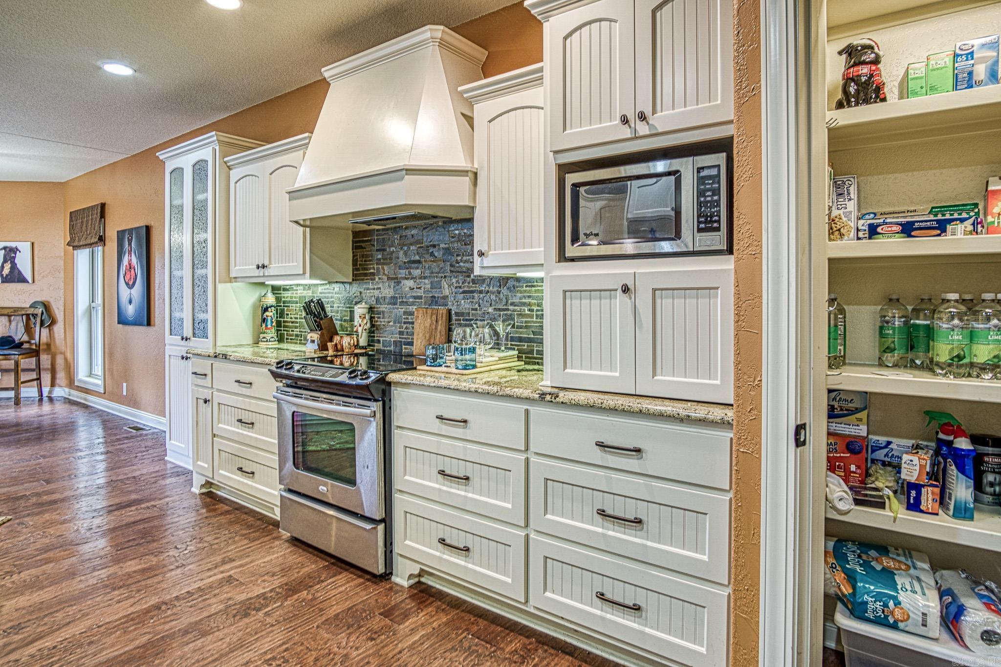 Gerante - Residential