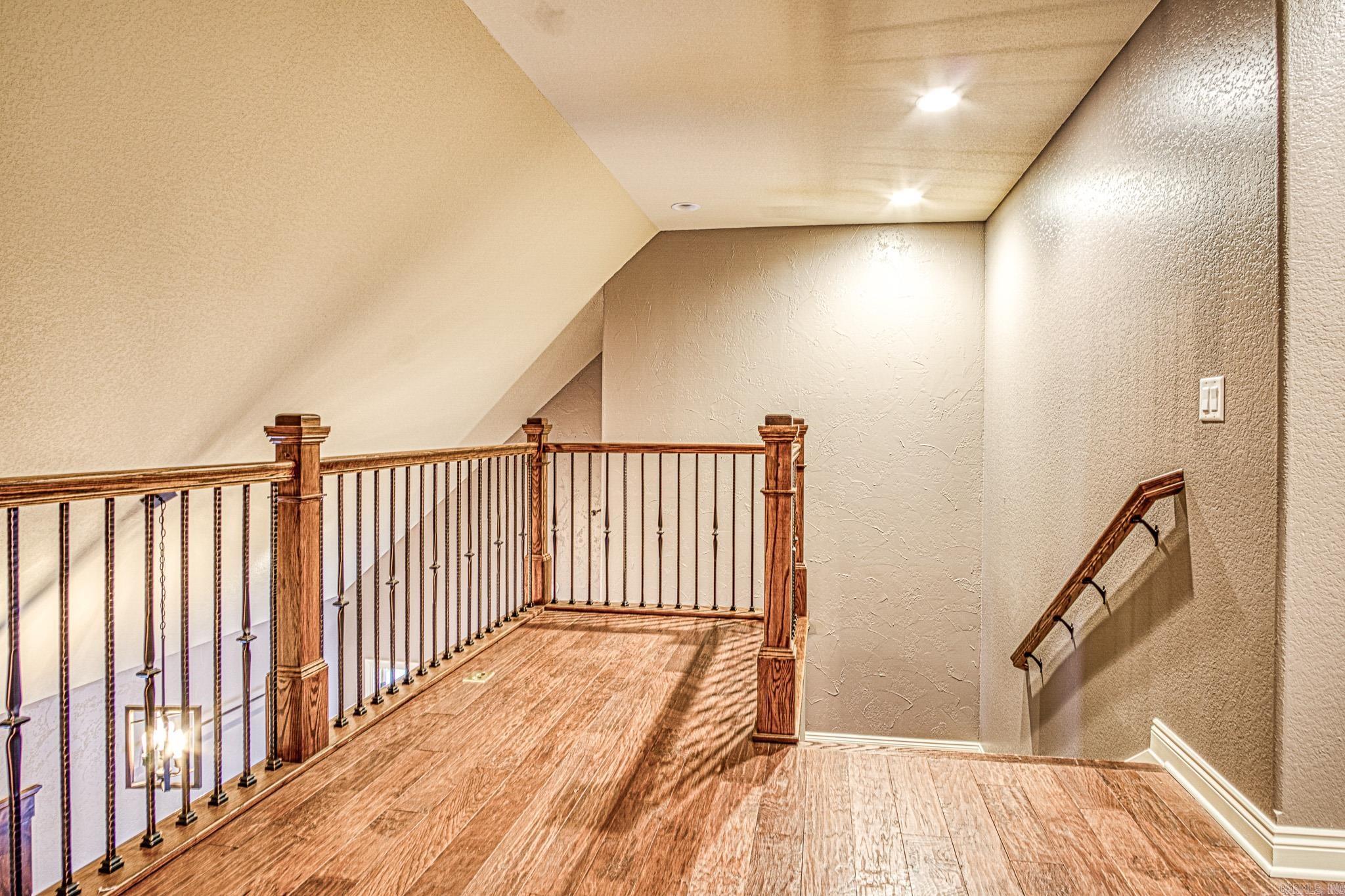 Gerante - Residential