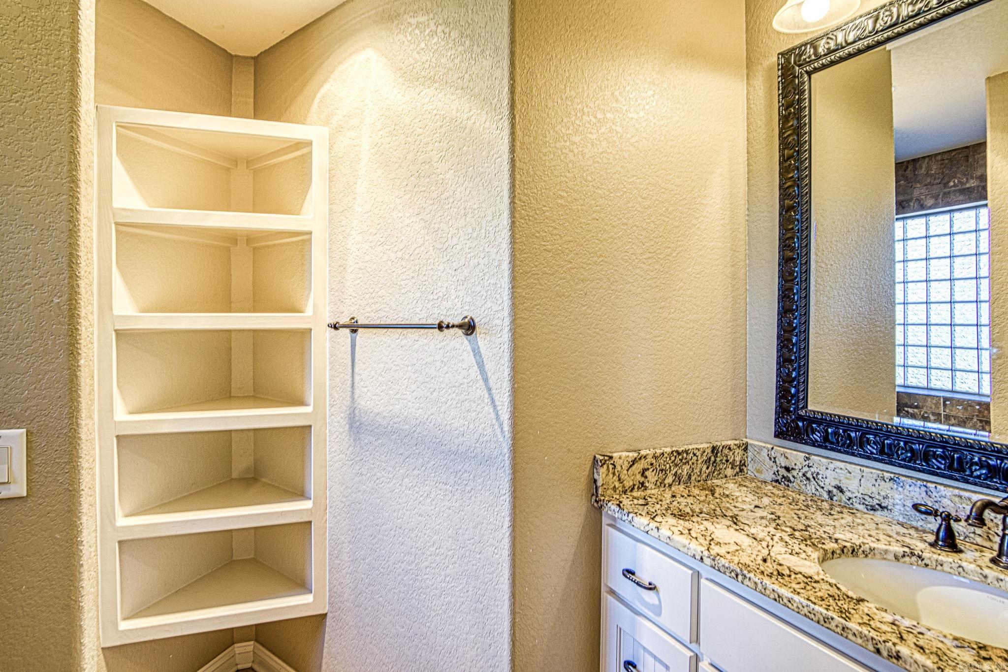 Gerante - Residential