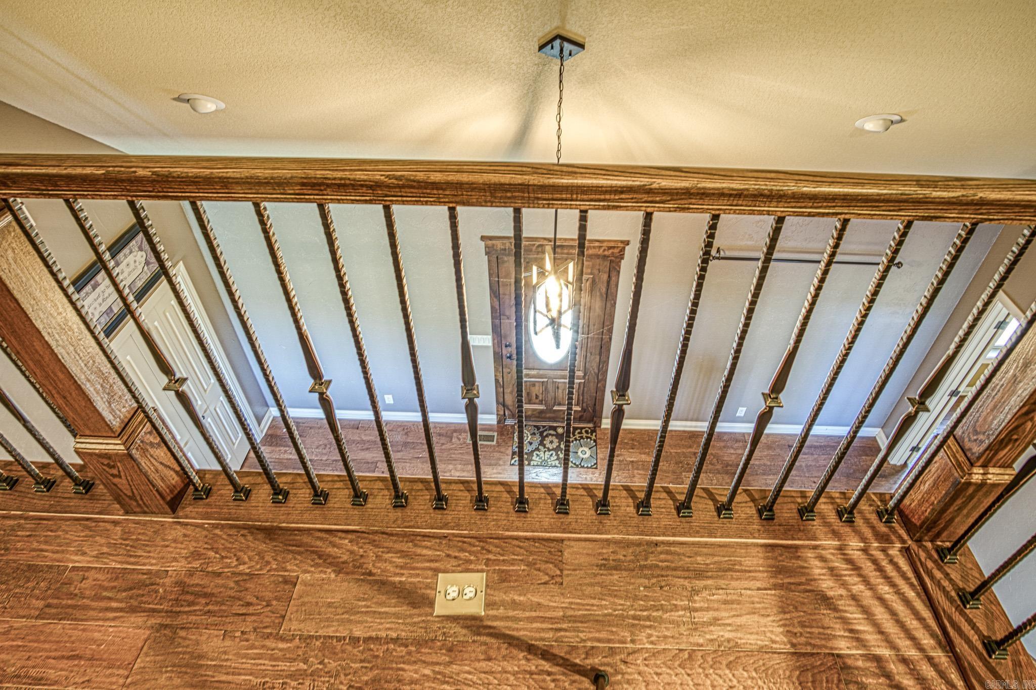 Gerante - Residential