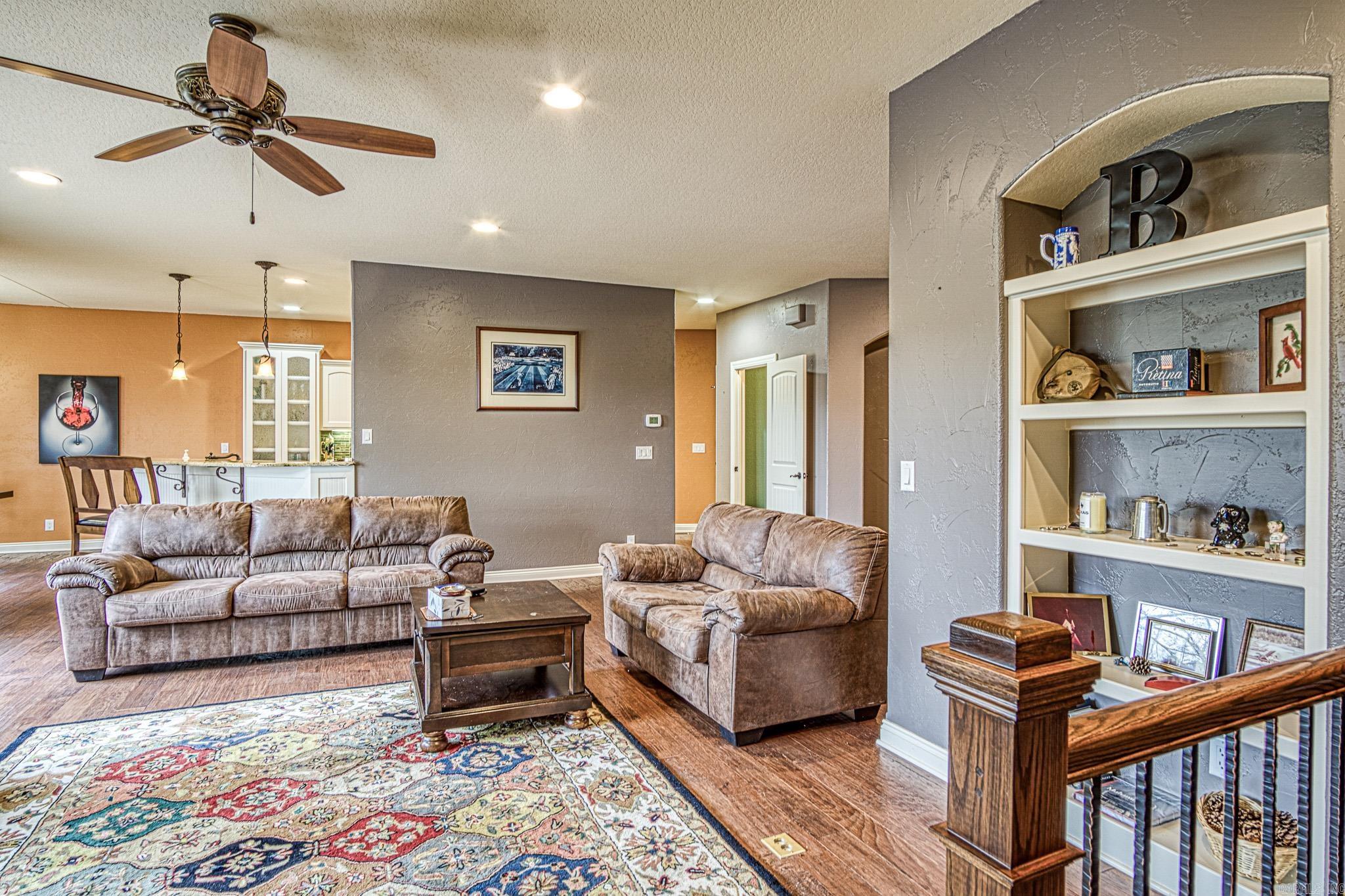 Gerante - Residential