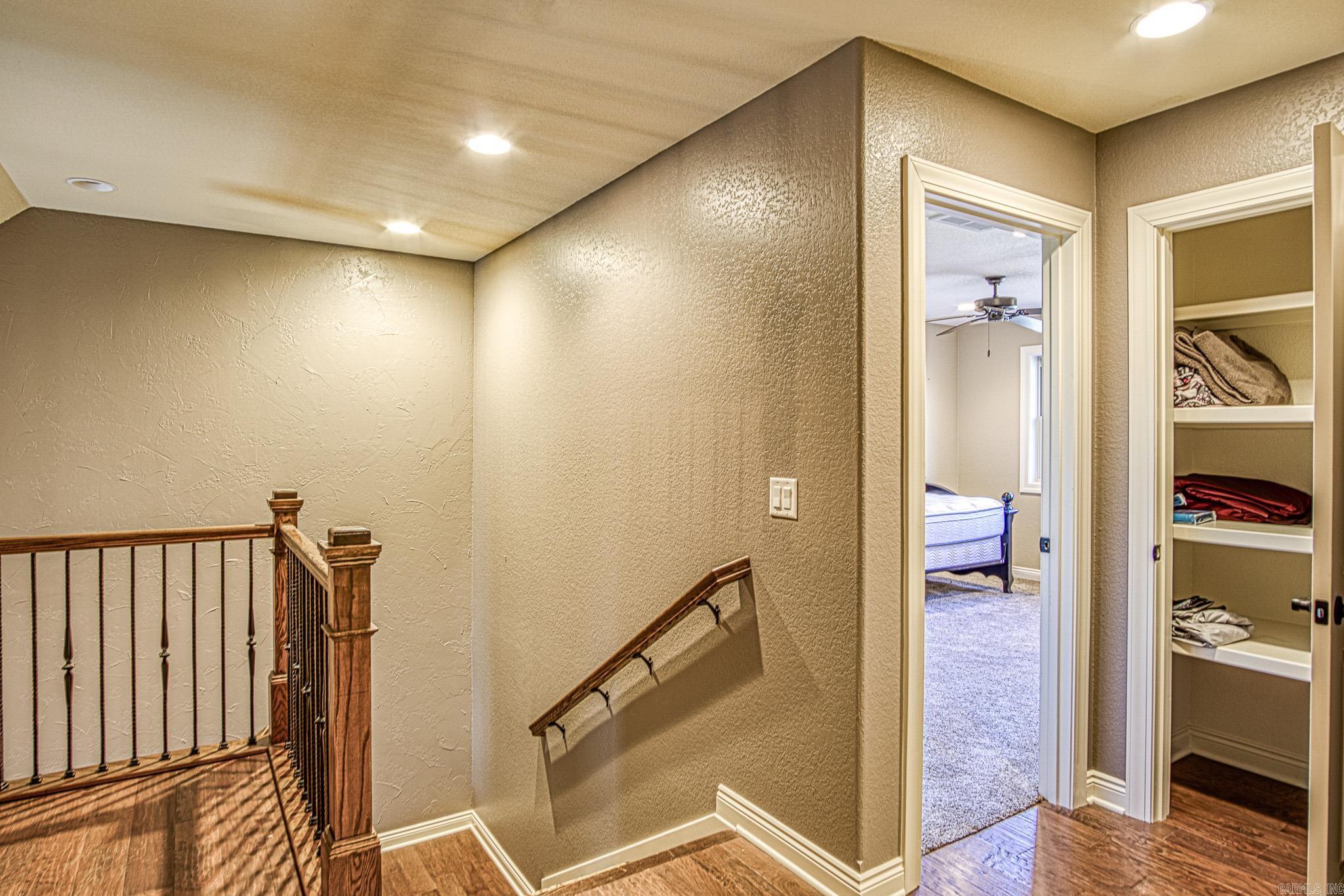 Gerante - Residential