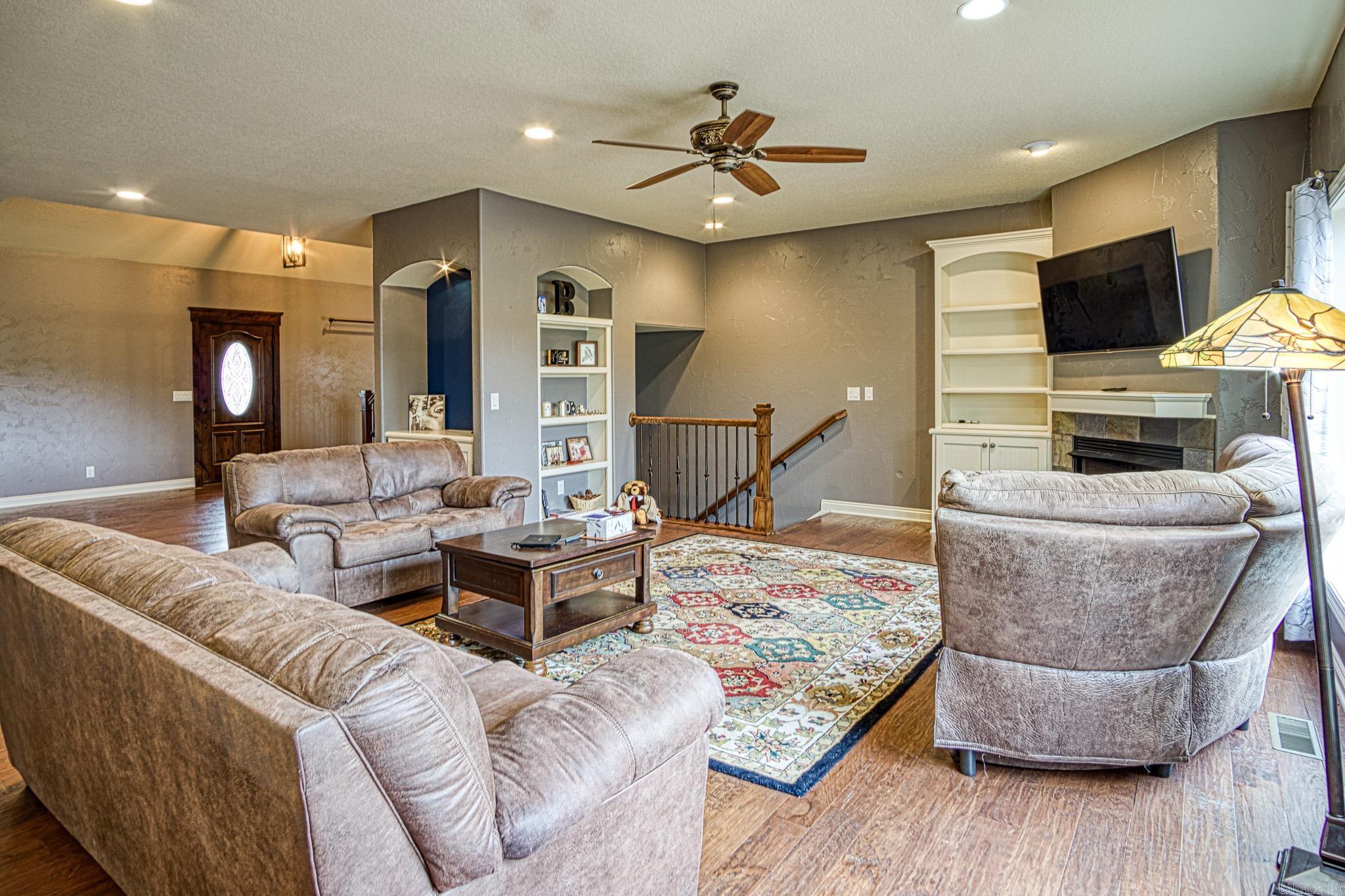 Gerante - Residential