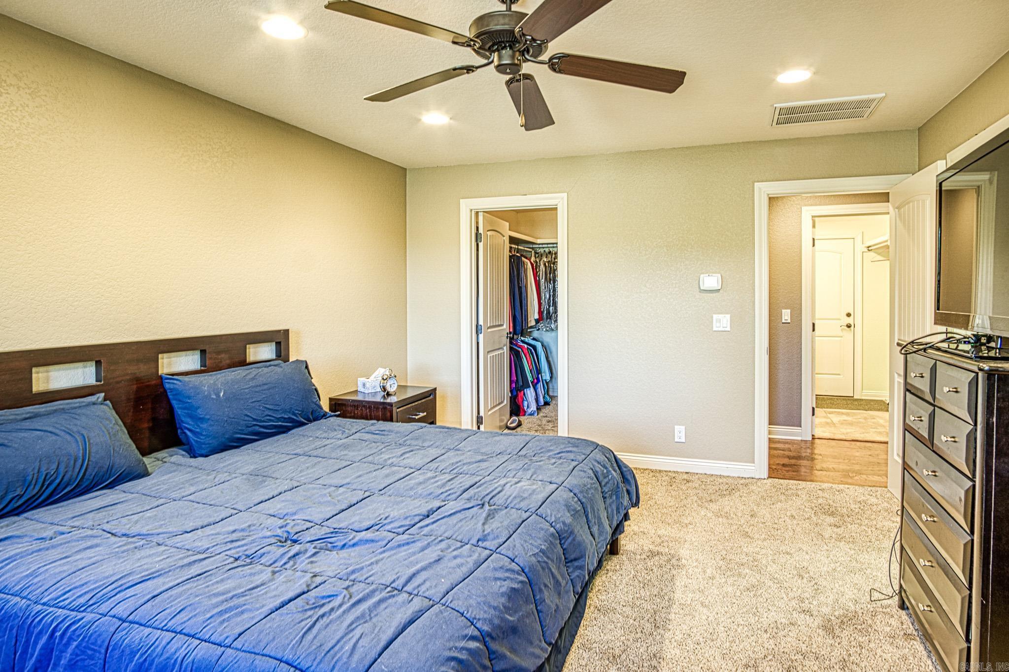 Gerante - Residential