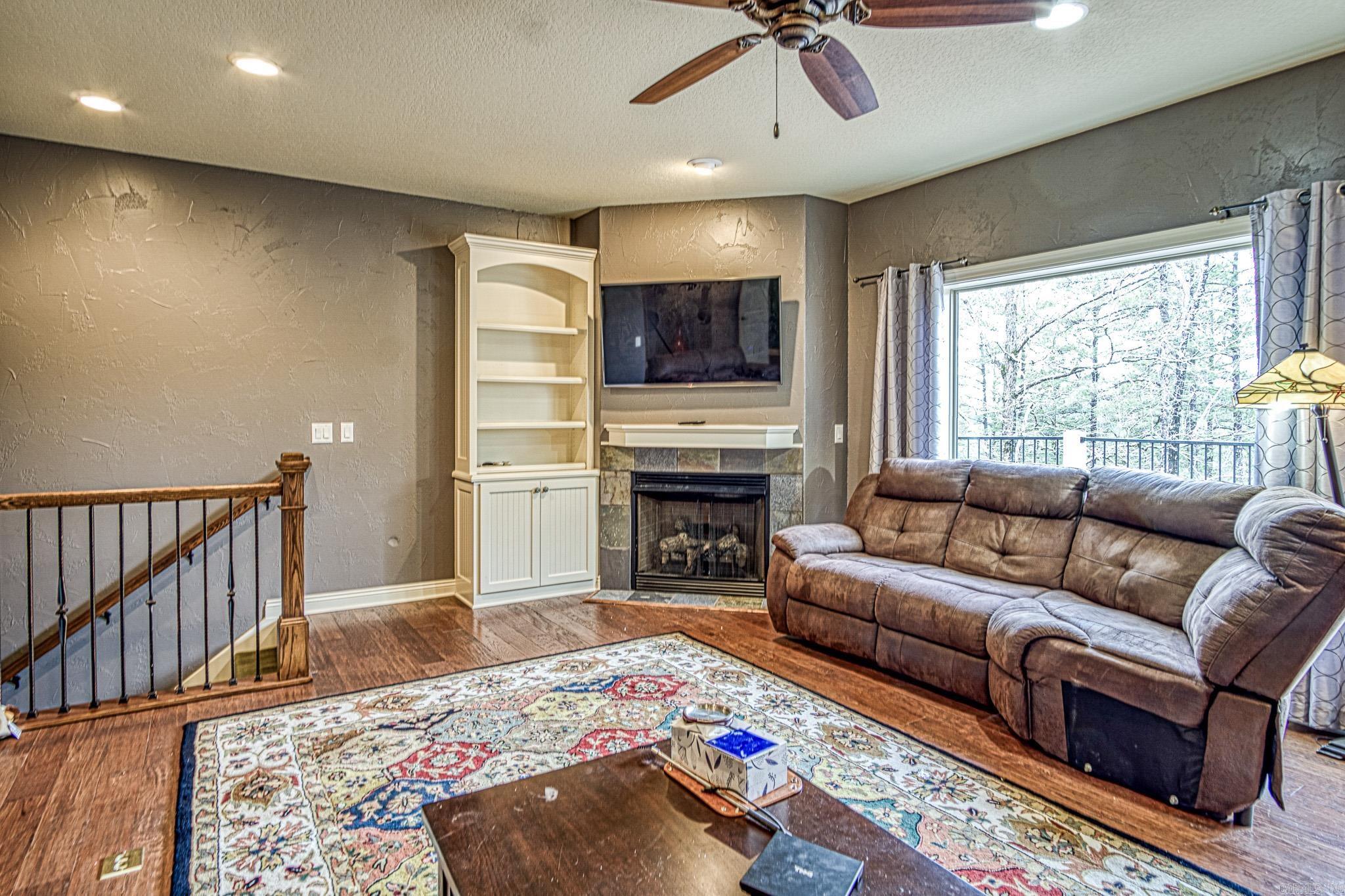 Gerante - Residential