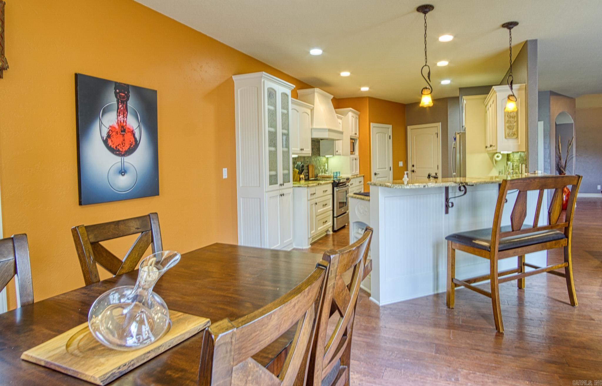 Gerante - Residential