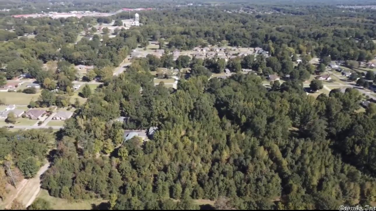 8.38 Acres in the heart of Cabot.
