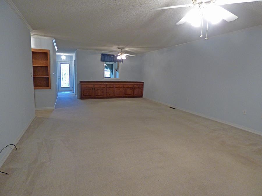 Cherokee Village - Residential