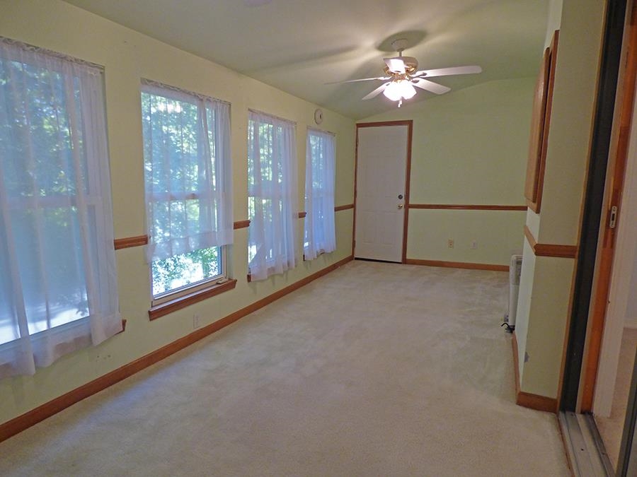 Cherokee Village - Residential