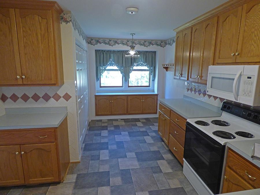 Cherokee Village - Residential