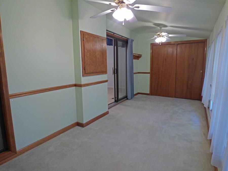 Cherokee Village - Residential