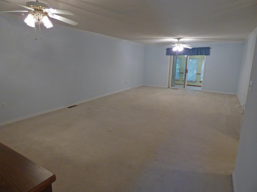 Cherokee Village - Residential