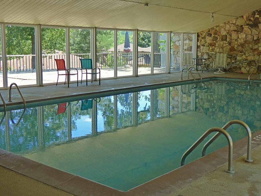 Cherokee Village - Residential