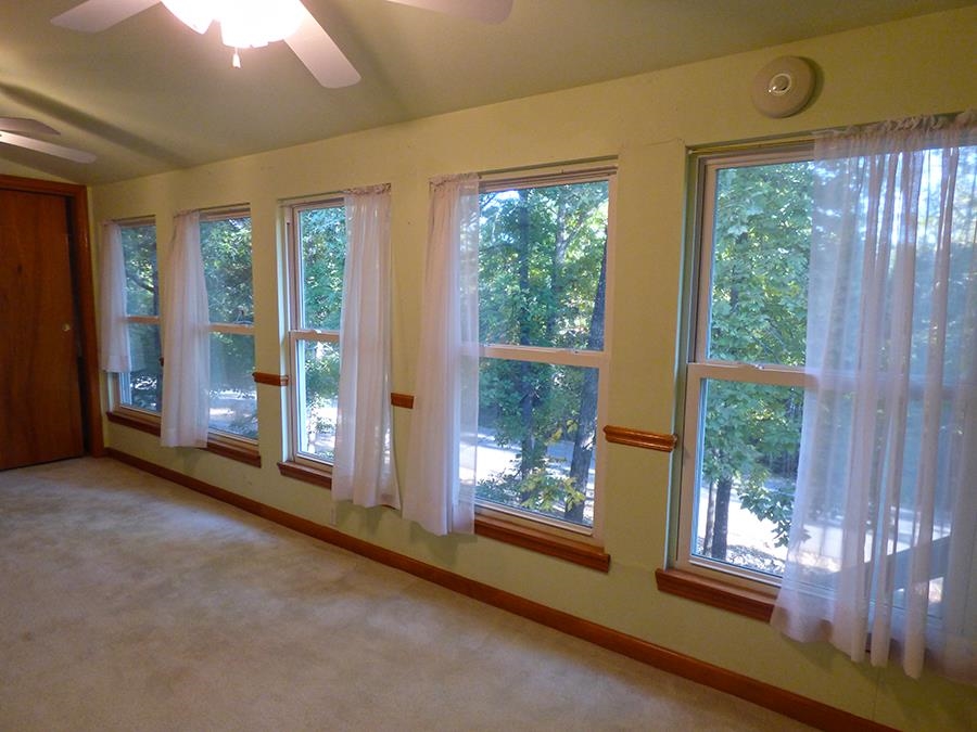 Cherokee Village - Residential