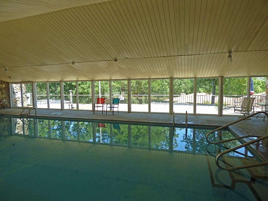 Cherokee Village - Residential