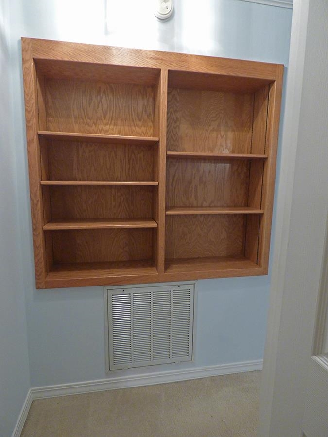 Cherokee Village - Residential