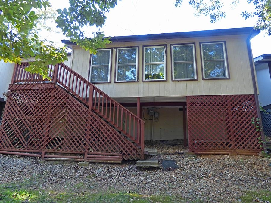 Cherokee Village - Residential