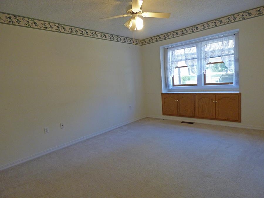 Cherokee Village - Residential